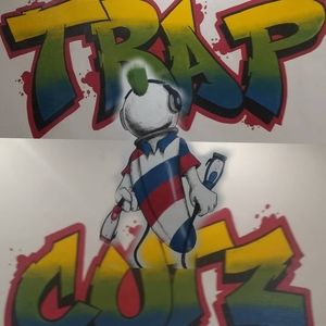 Meet your Posher, Melvin